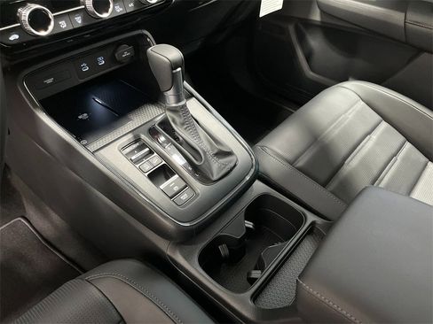 New 2026 Honda CR-V EX-L image 21