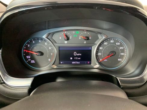 Used 2023 Chevrolet Traverse LT w/ LPO, Floor Liner Package AWD/4WD image 18