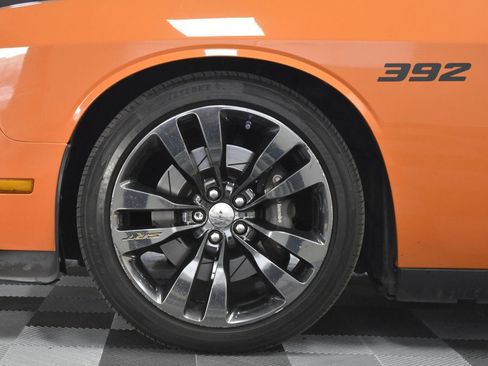 Used 2014 Dodge Challenger SRT8 Core w/ Sound Group image 24