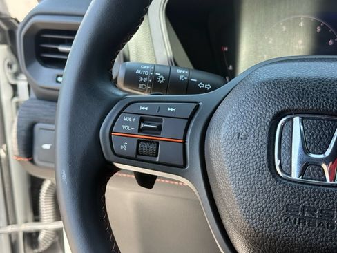 Certified 2026 Honda Passport TrailSport image 17