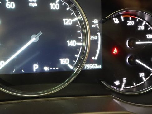 Used 2019 MAZDA CX-5 Grand Touring image 13