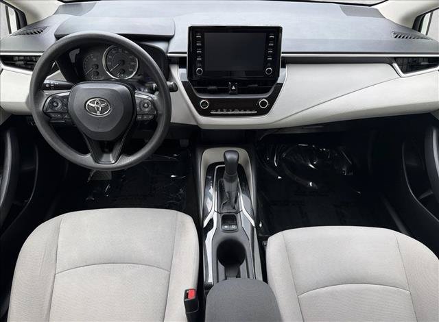 Used 2020 Toyota Corolla LE w/ Protection Package FWD image 24