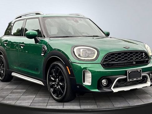 Used 2023 MINI Cooper Countryman S AWD/4WD image 3