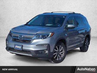 Used 2020 Honda Pilot EX-L