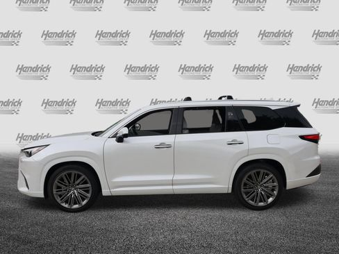 Certified 2026 Lexus TX 350 AWD w/ Technology Package image 6