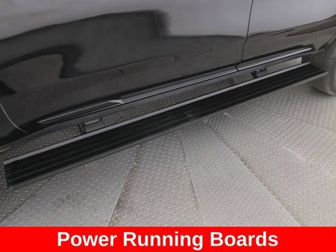 Used 2026 Cadillac Escalade Sport w/ Touring Package AWD/4WD image 16