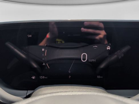 New 2026 Buick Envista Preferred w/ Convenience I Package FWD image 13