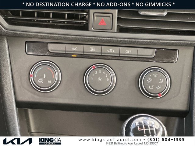 Used 2019 Volkswagen Jetta S FWD image 5