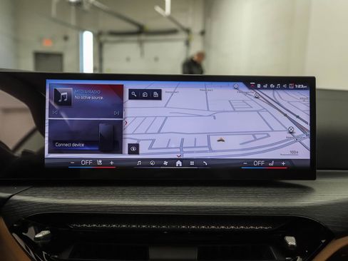 New 2026 BMW 440i xDrive Convertible w/ Premium Package image 15