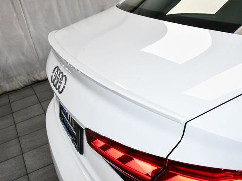 Used 2024 Audi S5 Premium Plus w/ Premium Plus AWD/4WD image 83