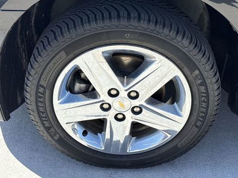 Used 2015 Chevrolet Equinox LTZ AWD/4WD image 12