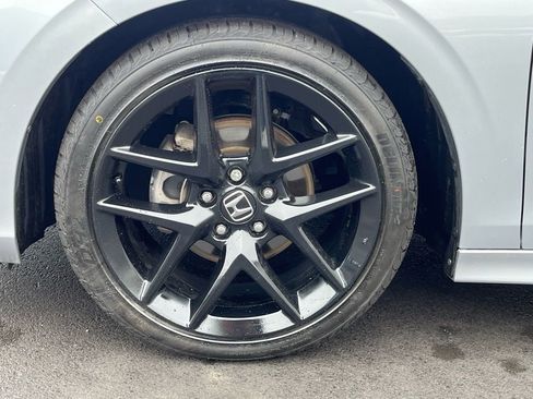 Certified 2023 Honda Civic Sport image 20