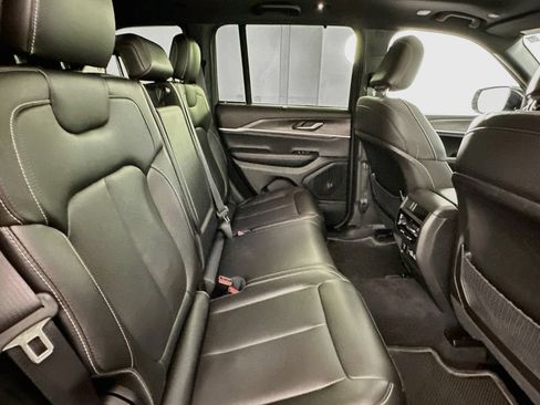 Used 2024 Jeep Grand Cherokee Limited w/ Luxury Tech Group II AWD/4WD image 27