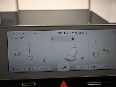 Used 2024 Hyundai Ioniq 5 SEL RWD image 16