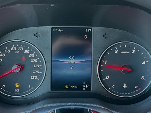 New 2025 Mercedes-Benz Sprinter 2500 image 23