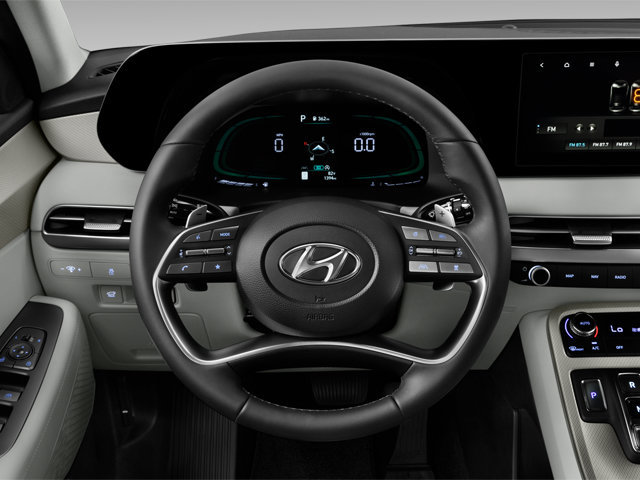 Used 2023 Hyundai Palisade Calligraphy AWD/4WD image 8