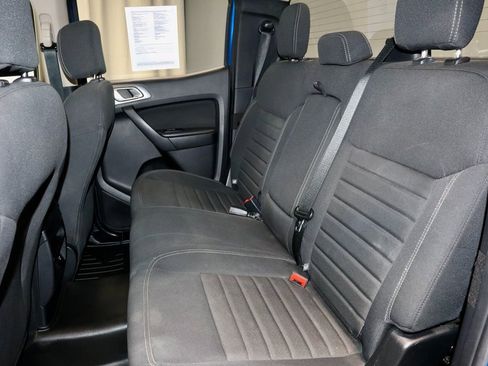 Certified 2021 Ford Ranger XLT w/ Equipment Group 301A Mid image 20