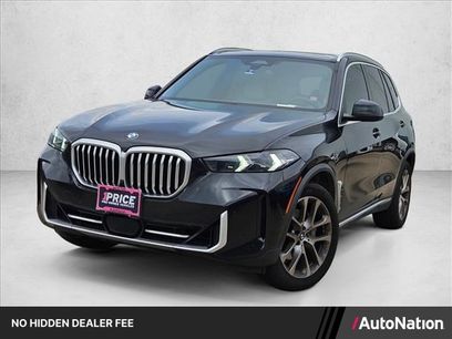 Used 2024 BMW X5 sDrive40i w/ Parking Assistance Package