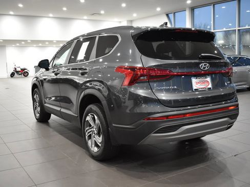 Used 2023 Hyundai Santa Fe SE image 9