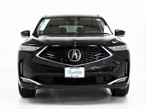 New 2026 Acura MDX w/ Advance Package image 4