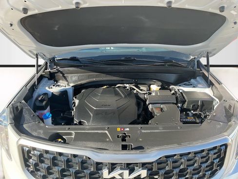 Used 2023 Kia Telluride EX X-Line image 33