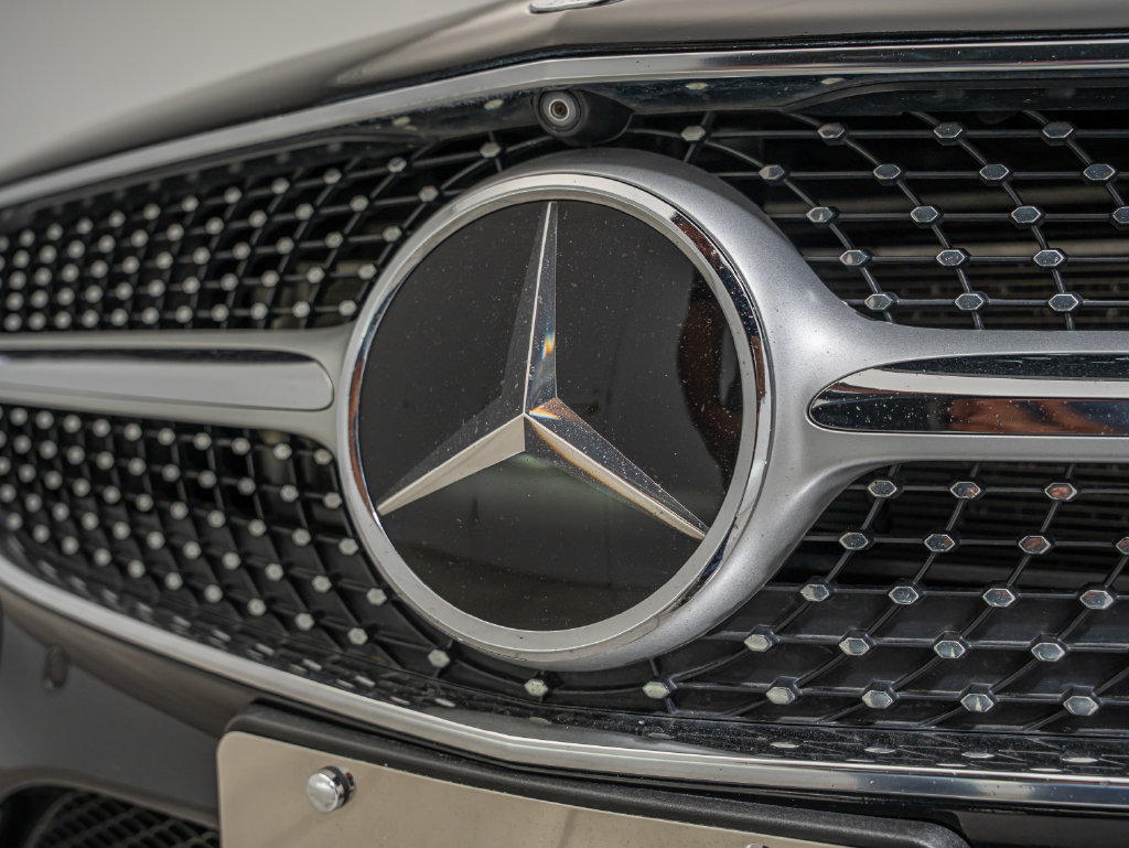 Used 2017 Mercedes-Benz CLS 550 image 11