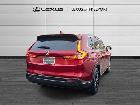 Used 2026 Honda CR-V EX-L image 6