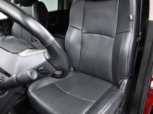 Used 2018 RAM 2500 Laramie w/ Off Road Package AWD/4WD image 21