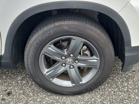 Used 2023 Honda Ridgeline RTL image 24