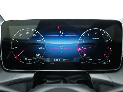 New 2026 Mercedes-Benz GLC 300 4MATIC image 22