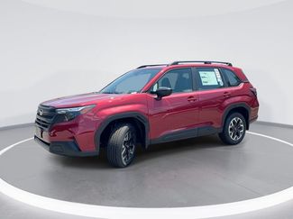 New 2026 Subaru Forester AWD/4WD video 1