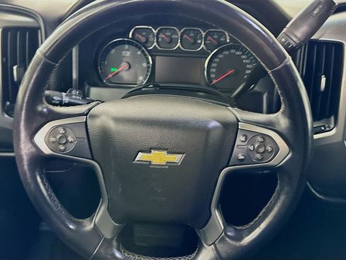 Used 2016 Chevrolet Silverado 1500 LT w/ All Star Edition image 14
