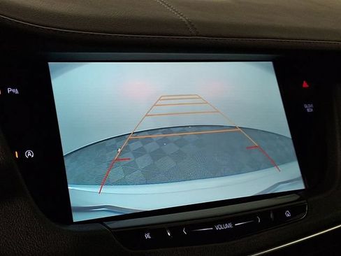 Used 2017 Cadillac CT6 3.6 AWD image 4