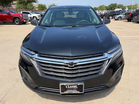 Used 2023 Chevrolet Equinox LS w/ LS Convenience Package FWD image 7