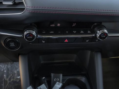 New 2026 MAZDA MAZDA3 Carbon image 29