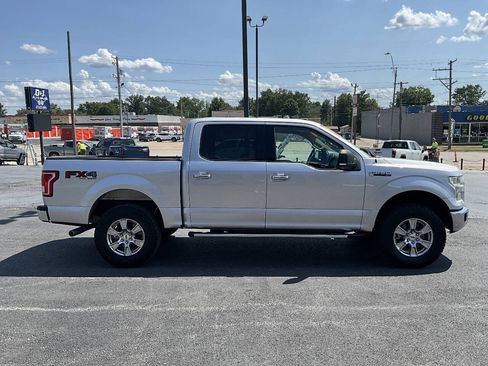 Used 2016 Ford F150 XLT w/ Equipment Group 302A Luxury AWD/4WD image 6