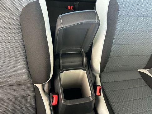 New 2026 Volkswagen Taos S FWD image 37
