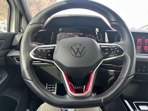 Certified 2024 Volkswagen GTI S image 7