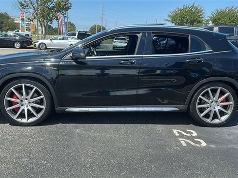 Used 2018 Mercedes-Benz GLA 45 AMG 4MATIC image 4