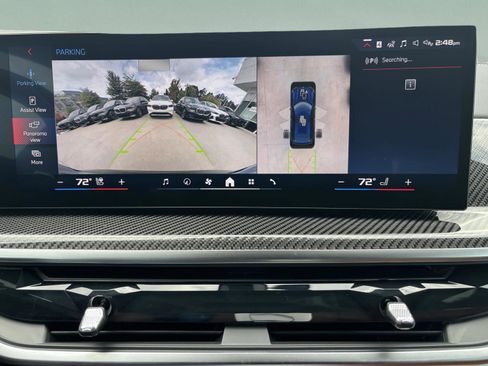 New 2026 BMW X6 M60i image 16