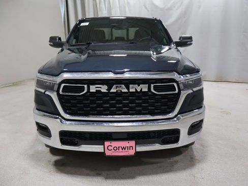 New 2026 RAM 1500 Big Horn image 2