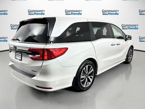 Used 2022 Honda Odyssey Touring image 5