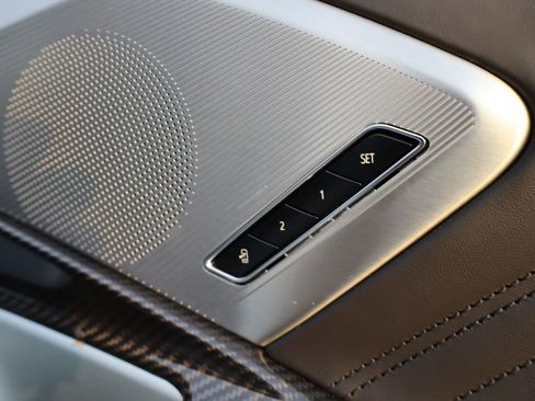 Used 2024 Chevrolet Corvette Z06 image 48