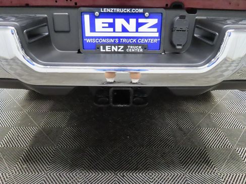 Used 2021 RAM 3500 Tradesman AWD/4WD image 32