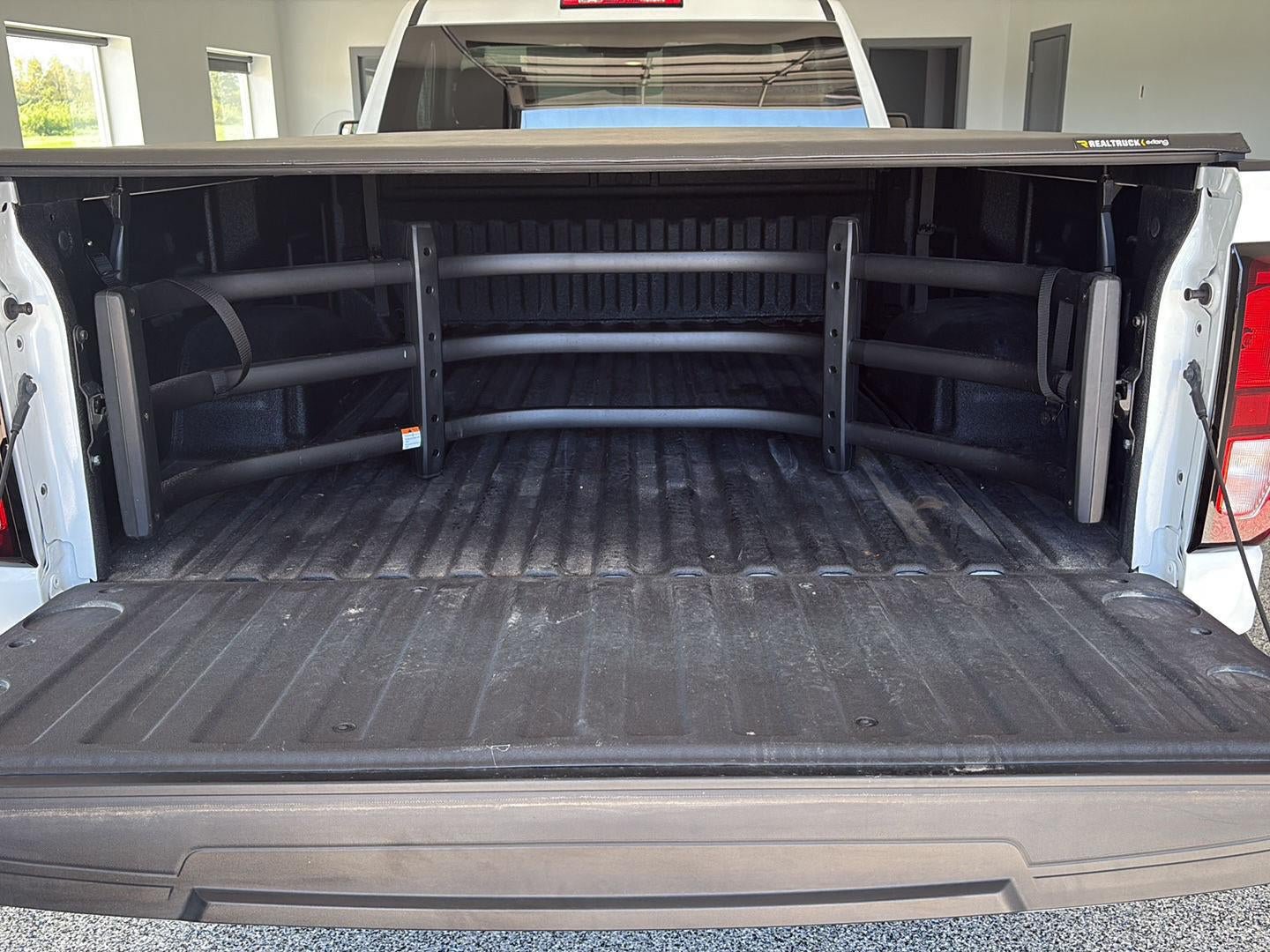 Used 2025 GMC Sierra 1500 Pro w/ Pro Value Package AWD/4WD image 10