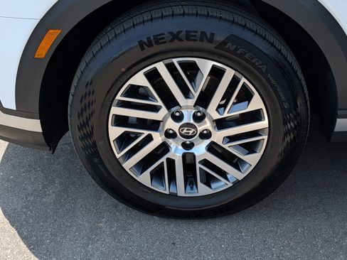 Certified 2026 Hyundai Palisade SEL AWD/4WD image 15