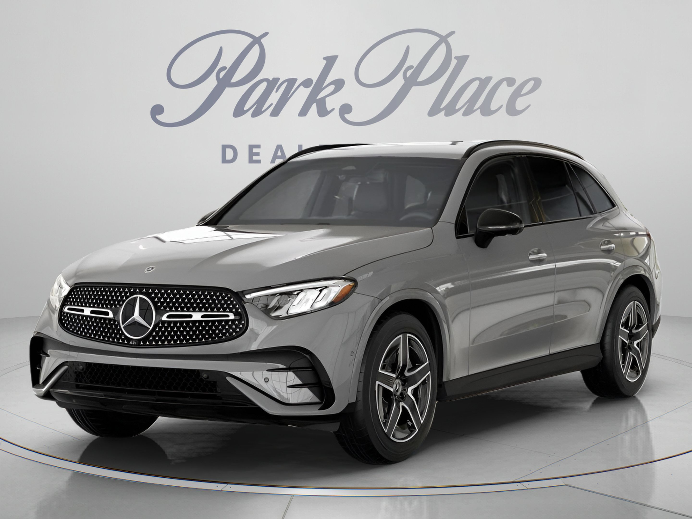 Used 2026 Mercedes-Benz GLC 300 image 21