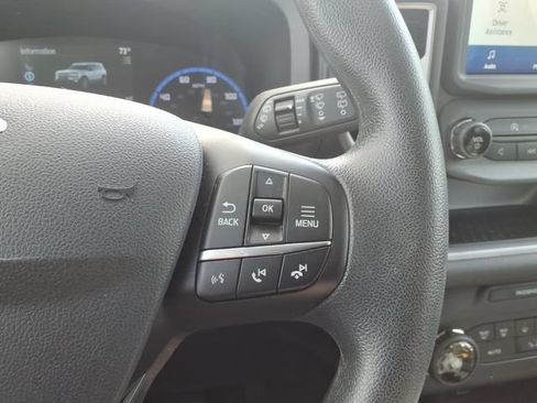 Used 2023 Ford Bronco Sport Big Bend AWD/4WD image 15