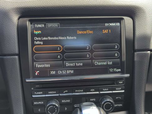 Used 2014 Porsche Boxster image 28