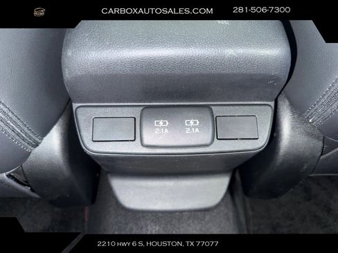 Used 2022 Subaru WRX Limited AWD/4WD image 23